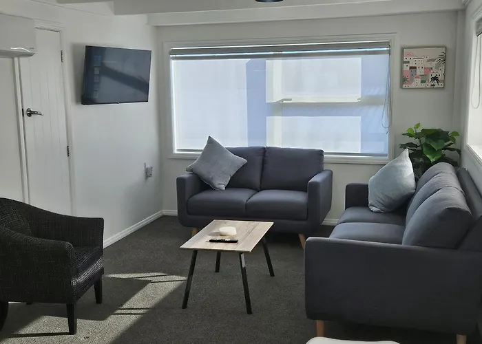 Apartment Redwood Rotorua