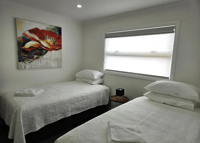 Apartment Redwood *
