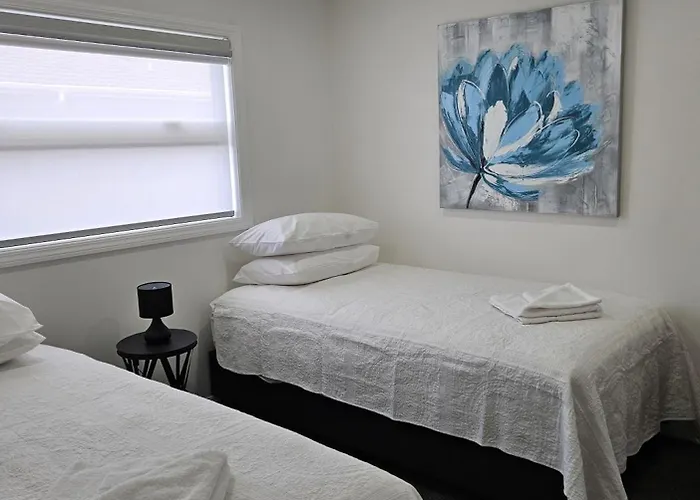 Redwood Apartment Rotorua