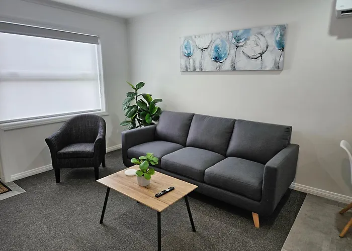 Apartment Redwood *
