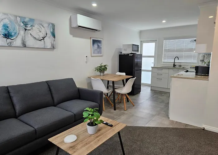 Redwood Apartment Rotorua