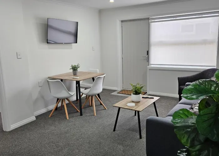 Apartment Redwood *