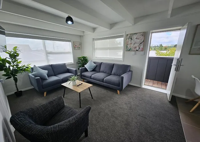 Apartment Redwood