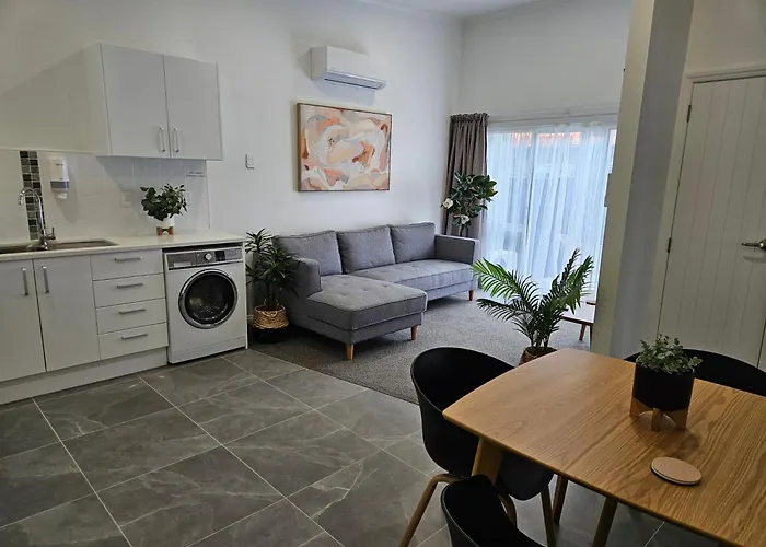 Apartment Redwood