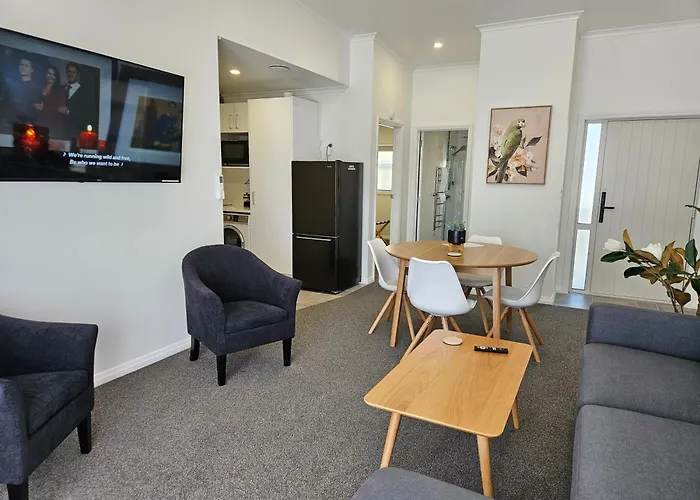 Apartment Redwood