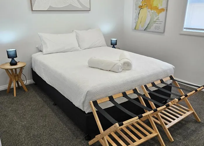 Apartment Redwood Rotorua